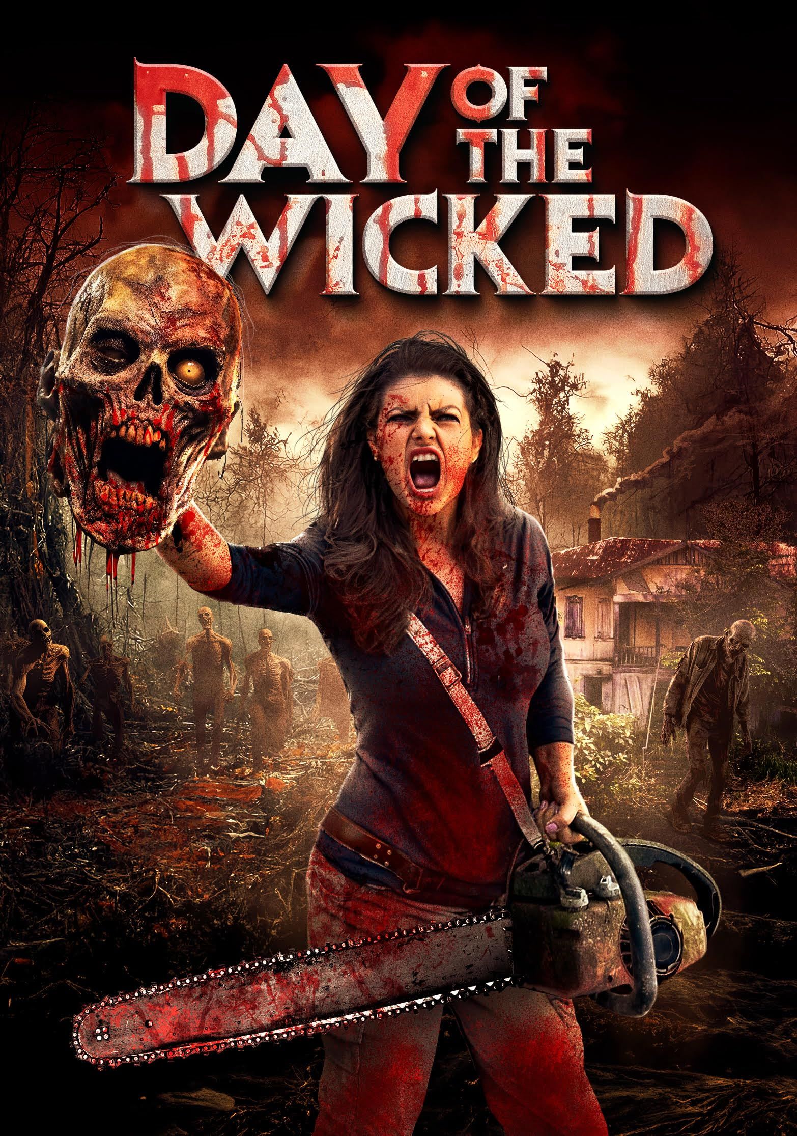 Day of the Wicked 2024 (Voice Over) Dubbed WEBRip [1XBET]